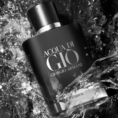 Giorgio Armani Acqua Di Gio Parfum For Men