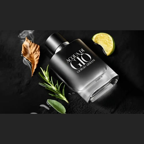 Giorgio Armani Acqua Di Gio Parfum For Men