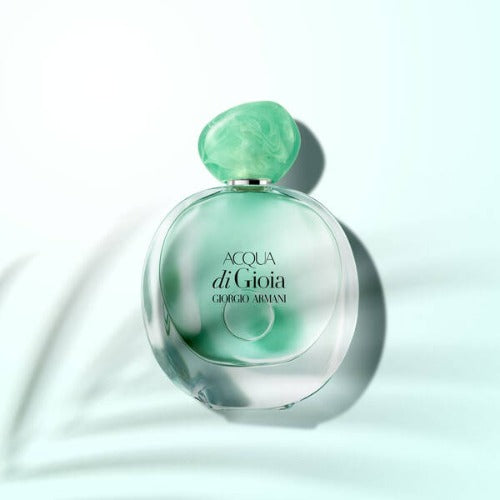 Giorgio Armani Acqua Di Gioia Eau De Parfum For Women - Perfume24x7.com