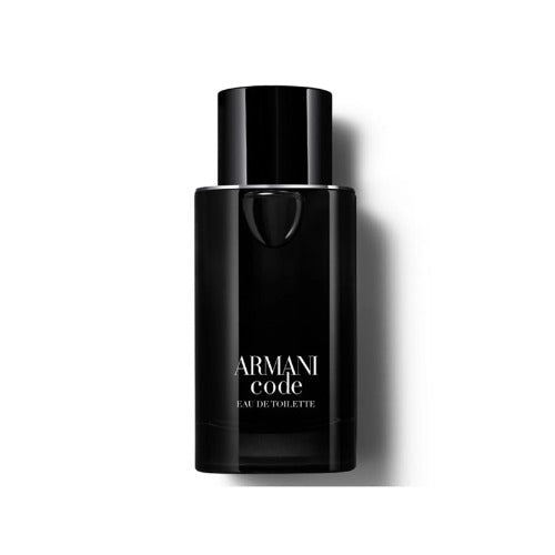 Giorgio Armani Code Eau De Toilette For Men