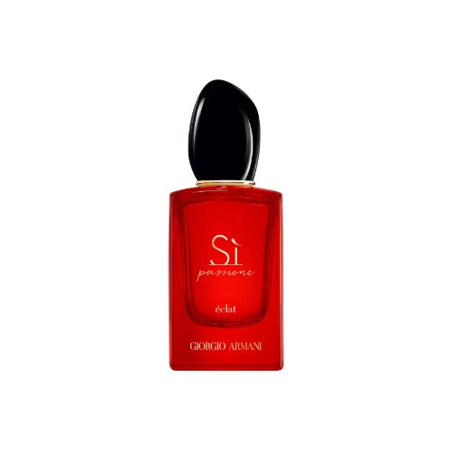 Giorgio Armani Si Passione Eclat Eau De Parfum For Women