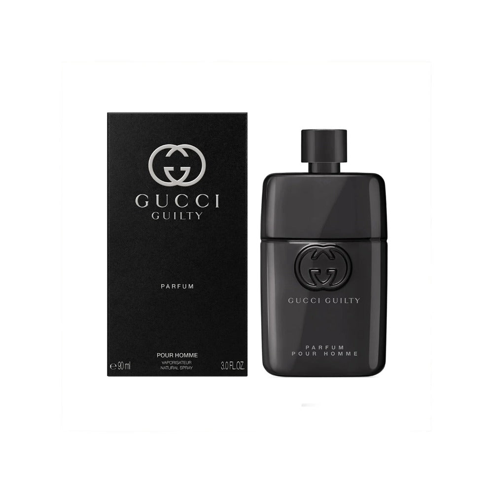 Buy Gucci Guilty Parfum Pour Homme at perfume24x7.com