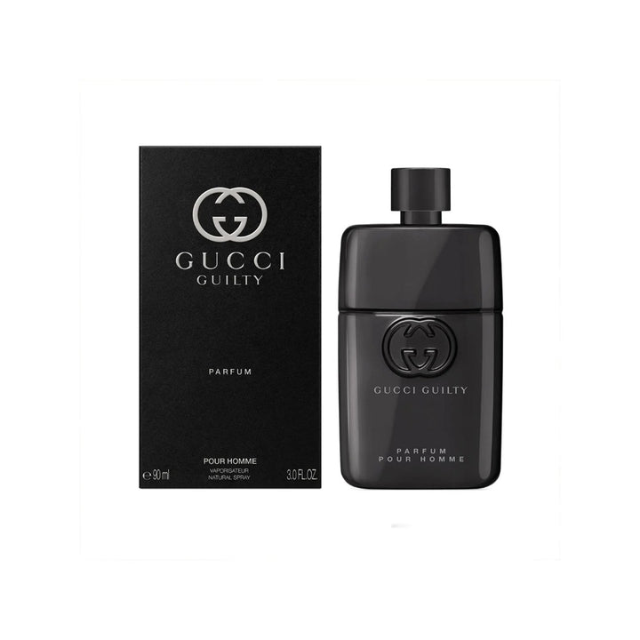 Buy Gucci Guilty Parfum Pour Homme at perfume24x7.com