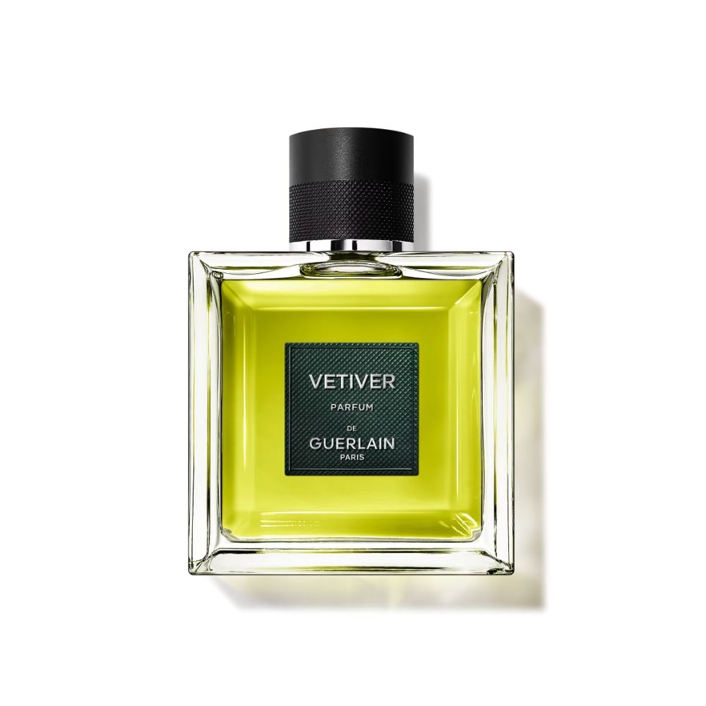 Buy Guerlain Vetiver Parfum For Men Only at Perfume24x7.com