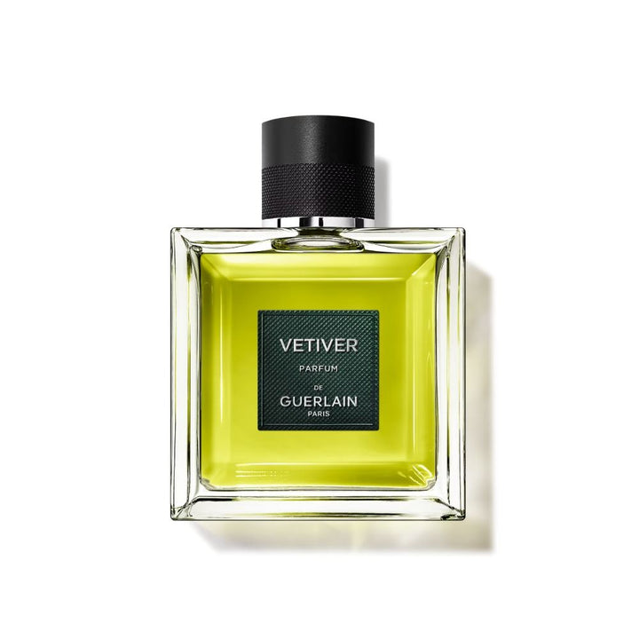 Buy Guerlain Vetiver Parfum For Men Only at Perfume24x7.com