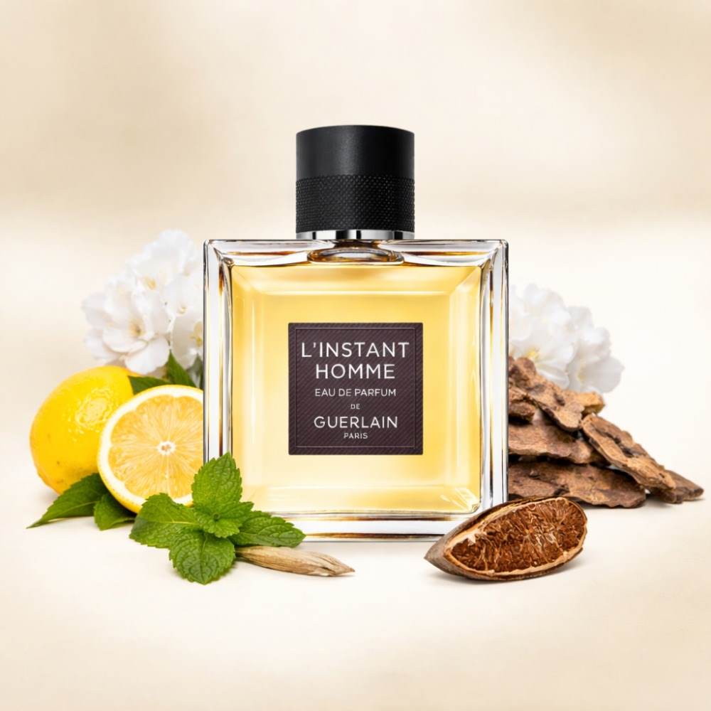 Buy Guerlain De L&