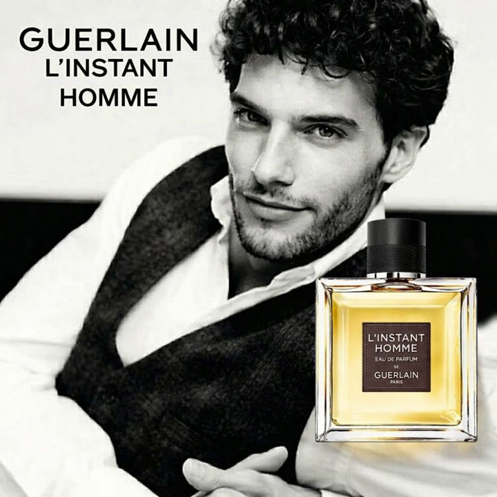 Buy Guerlain De L&