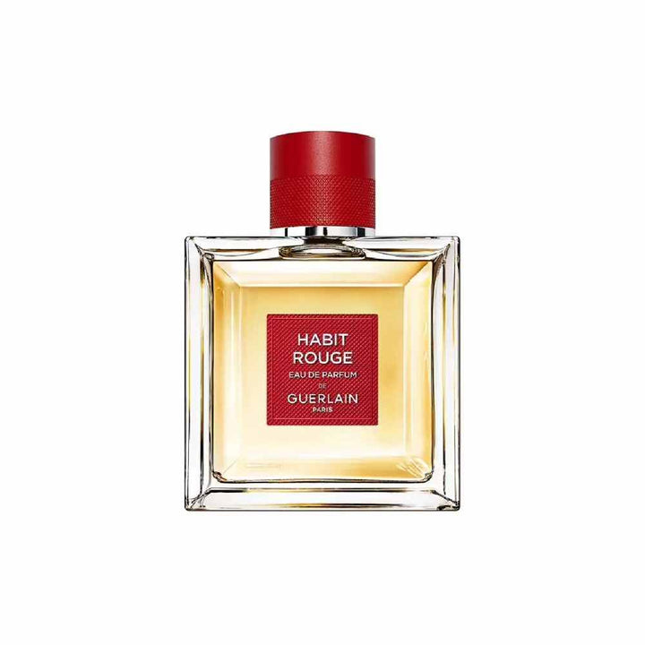 Buy Guerlain Habit Rouge Eau De Parfum For Men Only at PErfume24x7.com