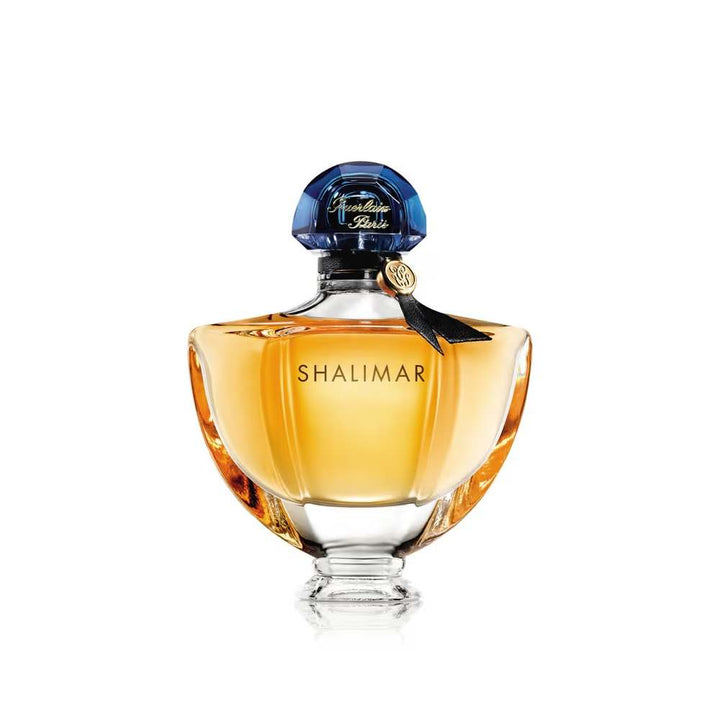 Buy Guerlain Shalimar Eau De Parfum For Women Only at Perfume24x7.com