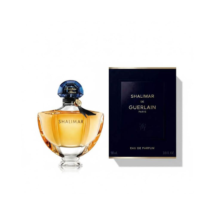Buy Guerlain Shalimar Eau De Parfum For Women Only at Perfume24x7.com