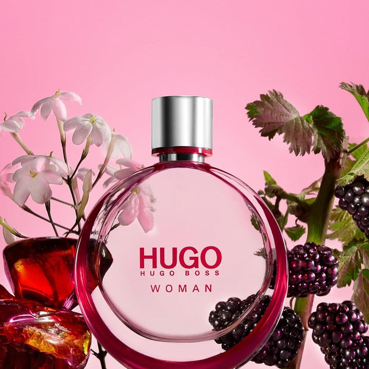 HUGO BOSS Woman Extreme Eau De Parfum 75ML