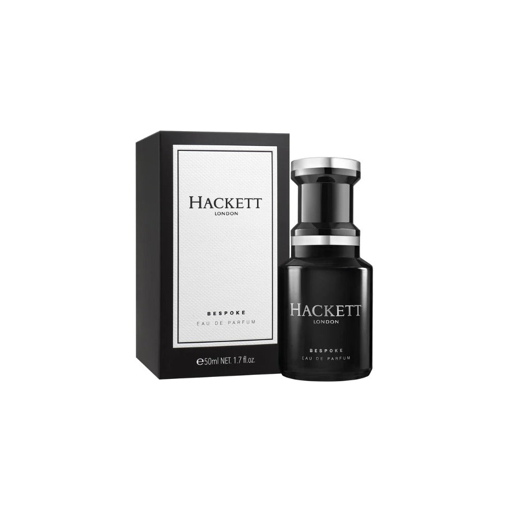 Buy Hackett London BeSpoke Eau De Parfum For Men only at Perfume24x7.com