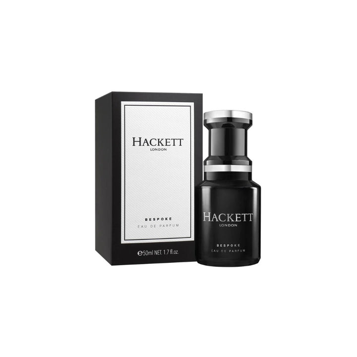 Buy Hackett London BeSpoke Eau De Parfum For Men only at Perfume24x7.com