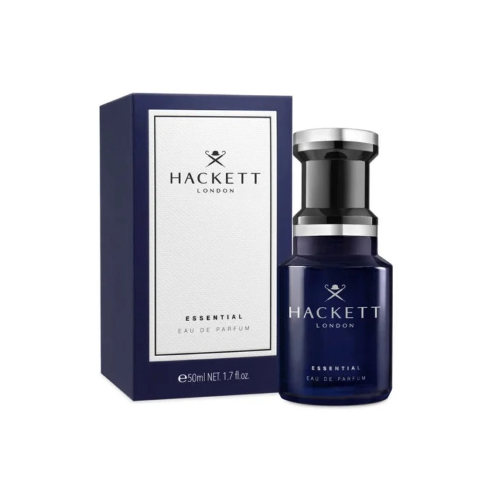 Buy Hackett London Essential Eau De Parfum For Men only at Perfume24x7.com