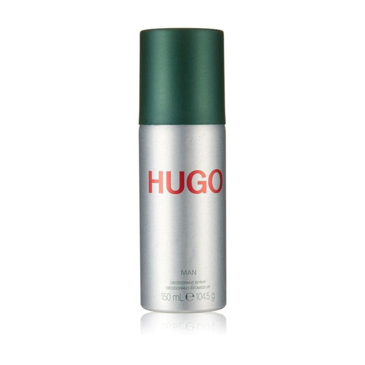 Buy original Hugo Boss Man Deodorant For Men 150ml at perfume24x7.com