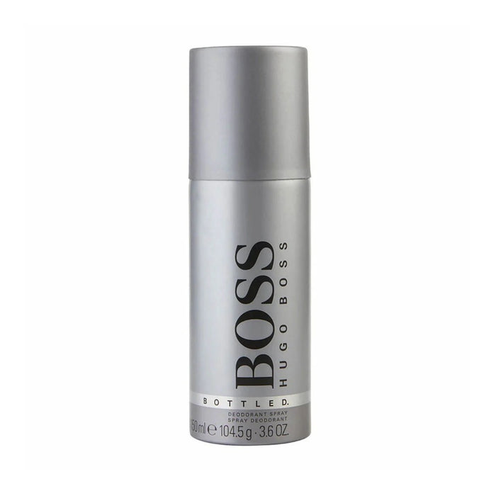 Buy original Hugo Boss Bottled Deodorant For Men 150ml at perfume24x7.com
