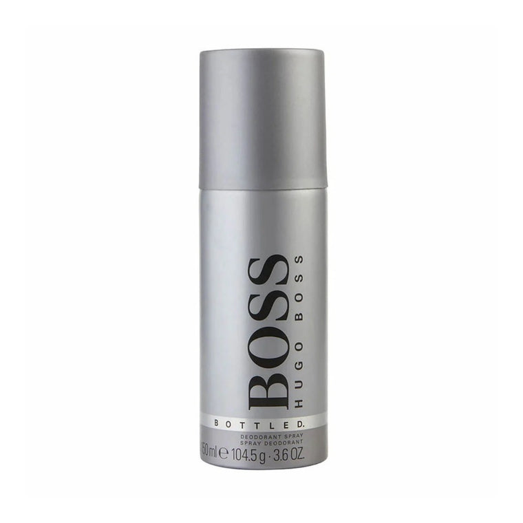 Buy original Hugo Boss Bottled Deodorant For Men 150ml at perfume24x7.com