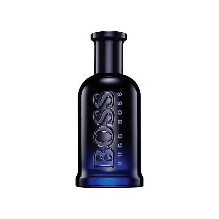 Buy Hugo Boss Bottled Night Eau De Toilette For Men only at Perfume24x7.com