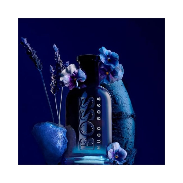 Buy Hugo Boss Bottled Night Eau De Toilette For Men only at Perfume24x7.com