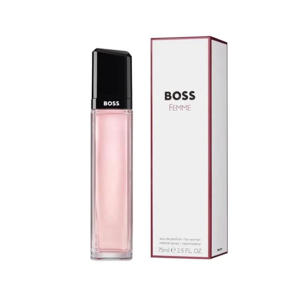 Buy original Hugo Boss Femme EDP For Women 75ml only at Perfume24x7.com