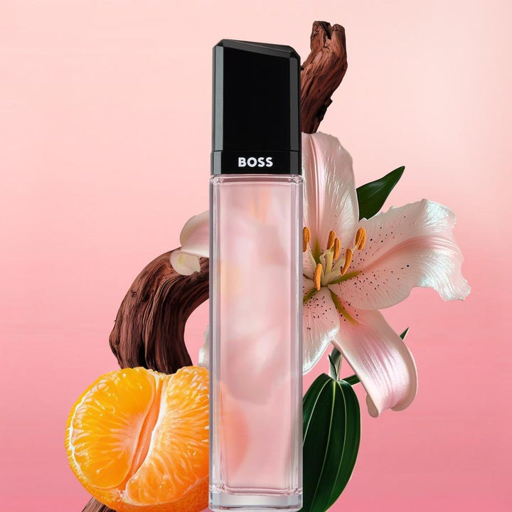 Buy original Hugo Boss Femme EDP For Women 75ml only at Perfume24x7.com