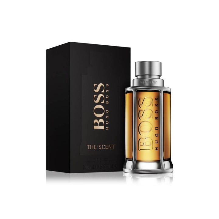Hugo Boss The Scent Eau De Toilette For Men