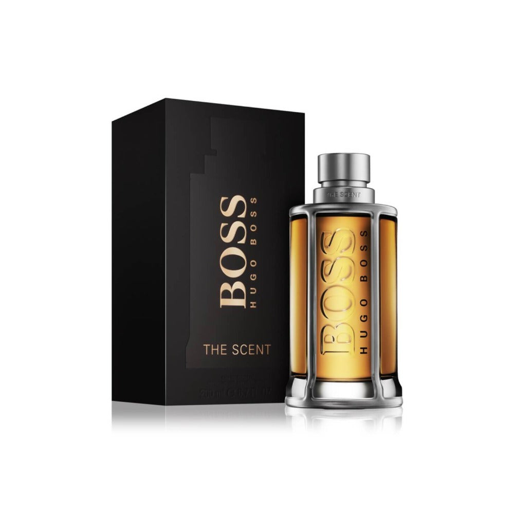 Hugo Boss The Scent Eau De Toilette For Men