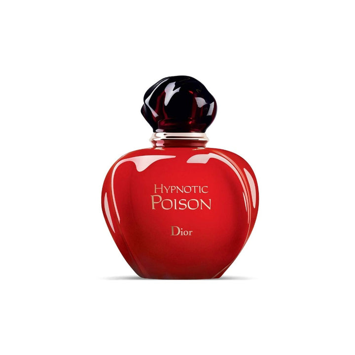 Hypnotic Poison By Dior Eau De Toilette For Women 100ml