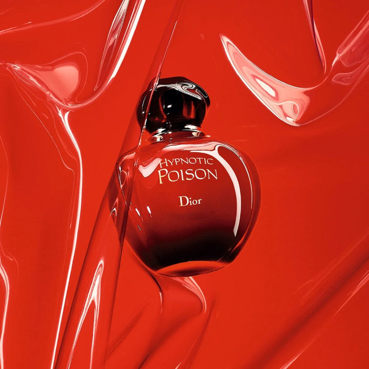 Hypnotic Poison By Dior Eau De Toilette For Women 100ml