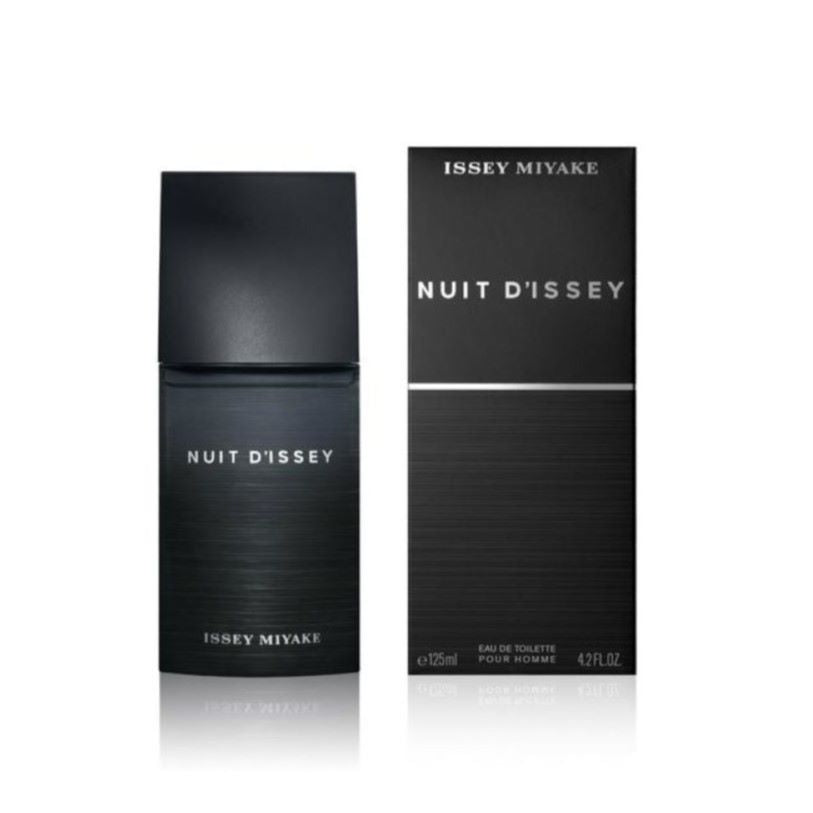 Issey Miyake Nuit d&