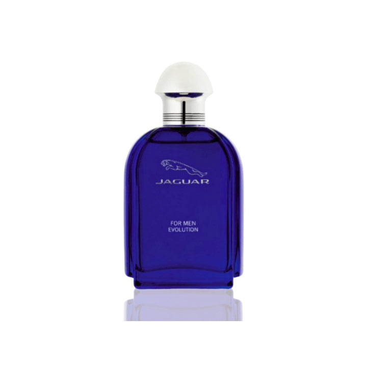 Buy Jaguar For Men Evolution Eau De Toilette only at Perfume24x7.com