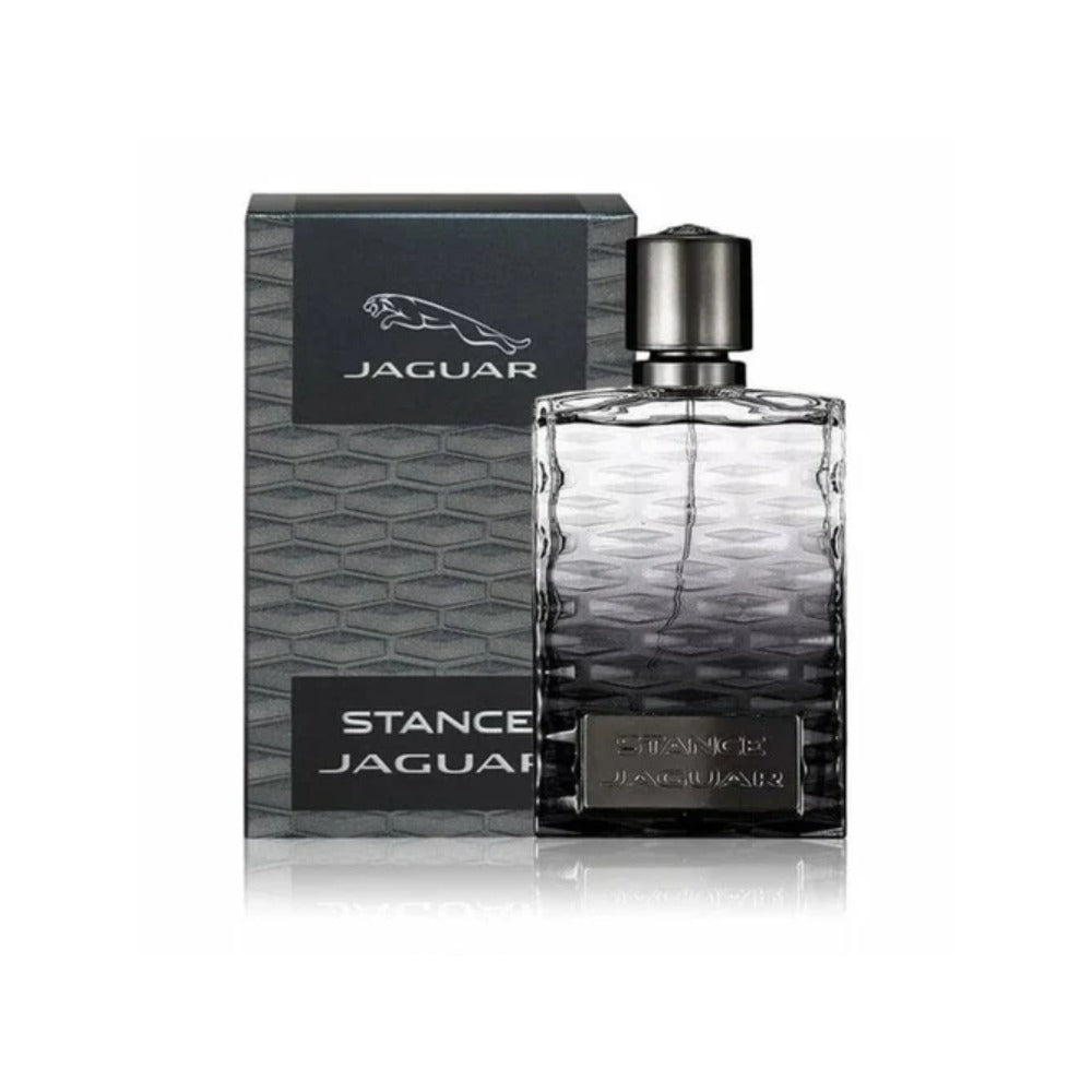 Buy Jaguar Stance Eau De Toilette For Men only at Perfume24x7.com