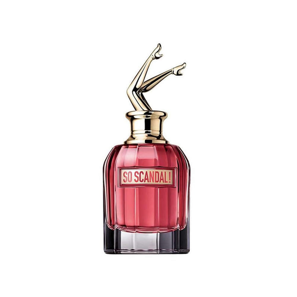 Buy Jean Paul Gaultier So Scandal Eau De Parfum For Women Only at Perfume24x7.com