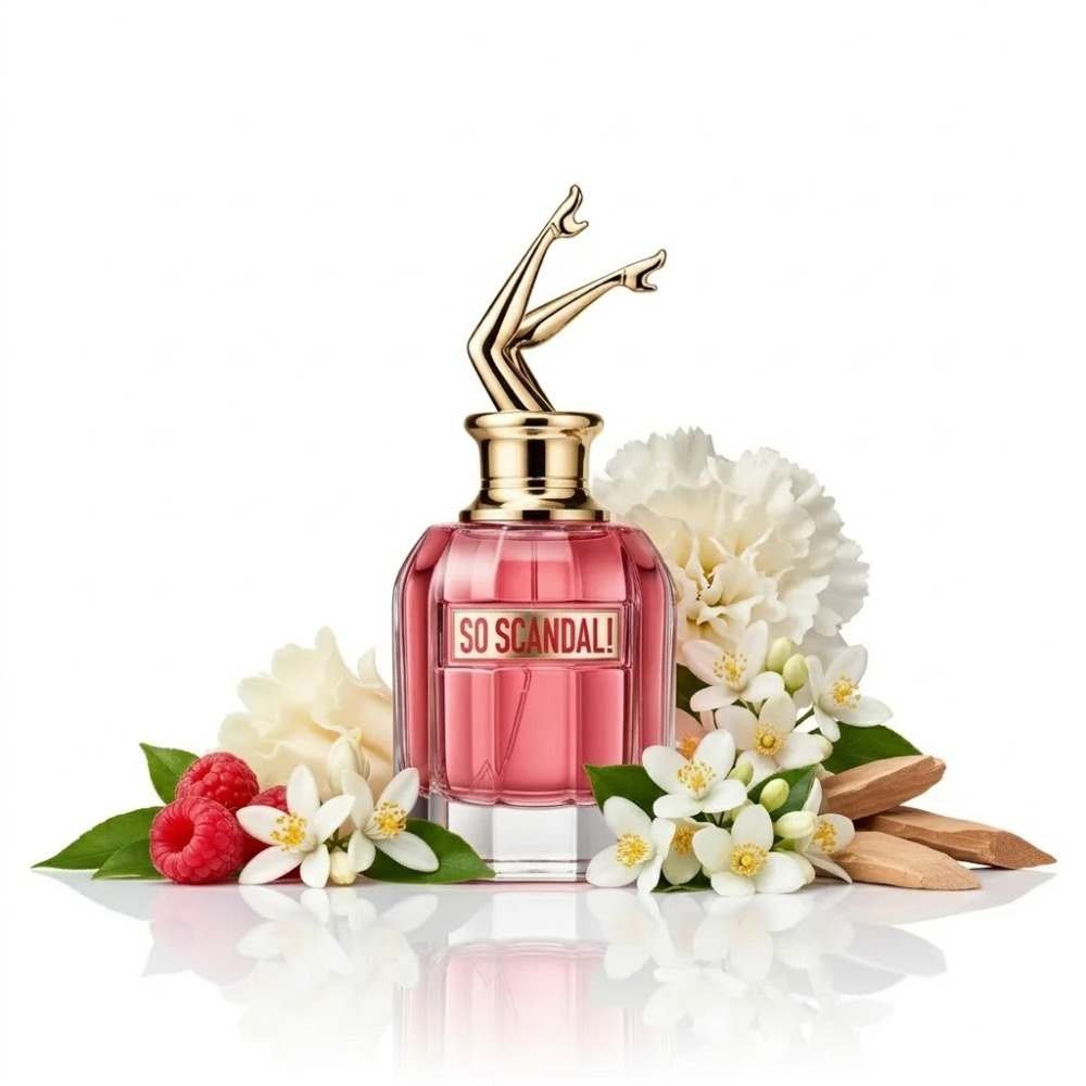 Buy Jean Paul Gaultier So Scandal Eau De Parfum for Women Online