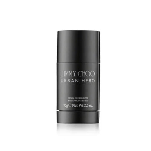 Jimmy Choo Man Urban Hero Deodorant Stick 75ml