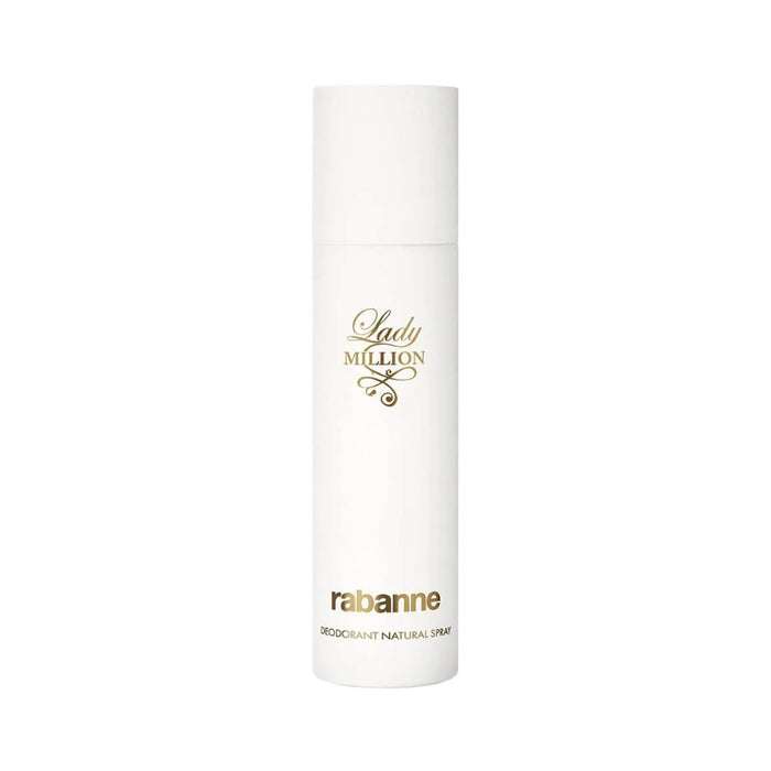 Buy Paco Rabanne Lady Million Deodorant Only at Perfume24x7.com