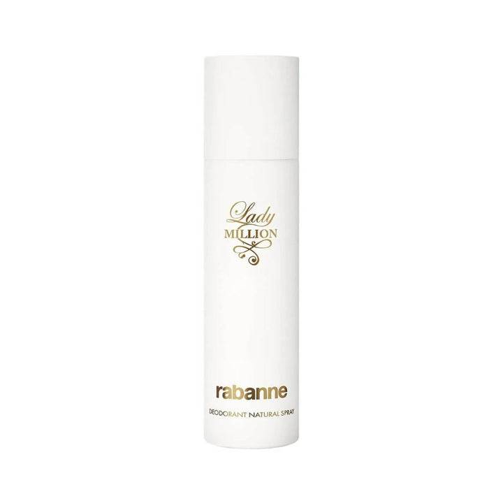 Buy Paco Rabanne Lady Million Deodorant Only at Perfume24x7.com