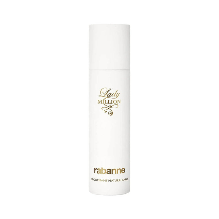 Buy Paco Rabanne Lady Million Deodorant Only at Perfume24x7.com