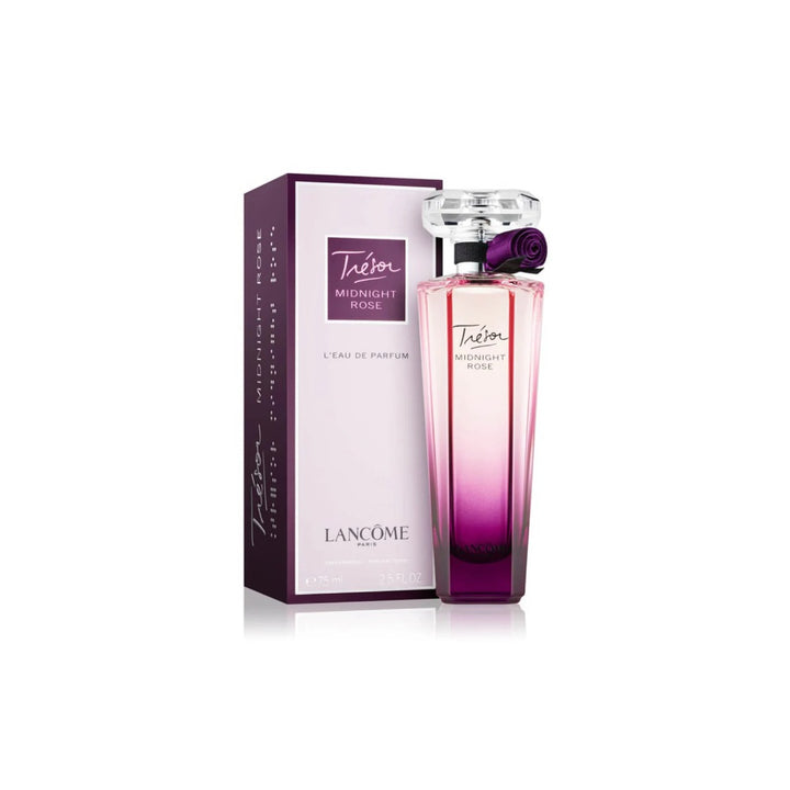 Lancome Tresor Midnight Rose L'eau de Parfum For Women 75ml