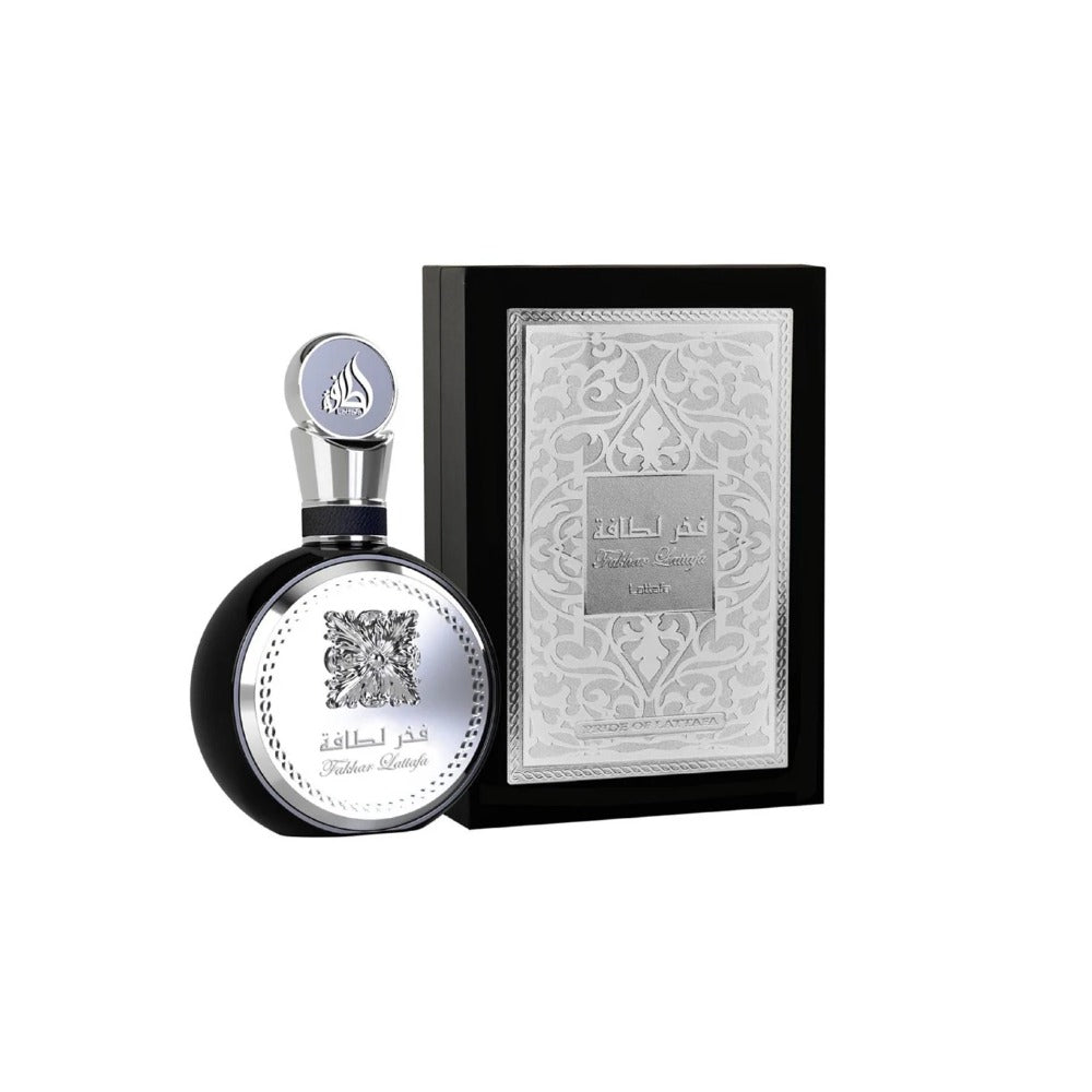Lattafa Fakhar Eau De Parfum Natural Spray For Men 100ML