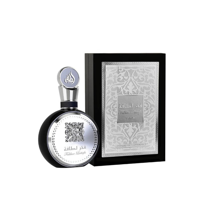 Lattafa Fakhar Eau De Parfum Natural Spray For Men 100ML