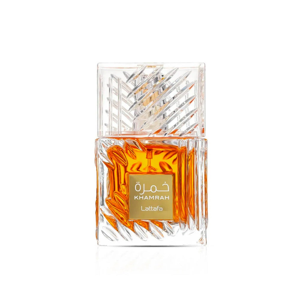Lattafa Khamrah Eau De Parfum