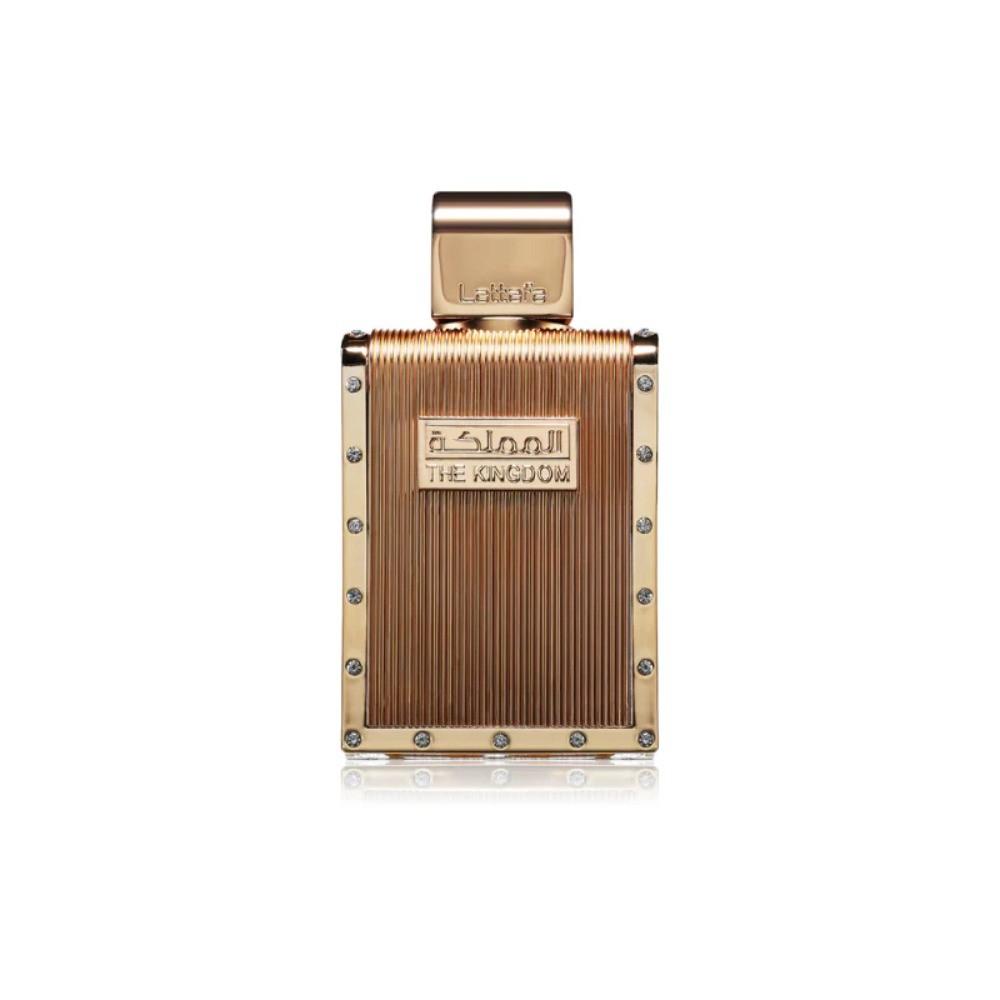Buy Lattafa Kingdom Eau De Parfum for Men 100ml-Perfume24x7