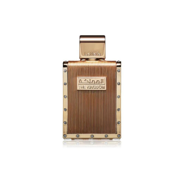 Buy Lattafa Kingdom Eau De Parfum for Men 100ml-Perfume24x7