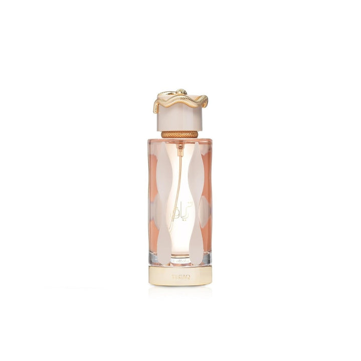 Lattafa Teriaq Eau De Parfum