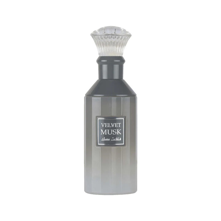 Lattafa Velvet Musk Eau De Parfum