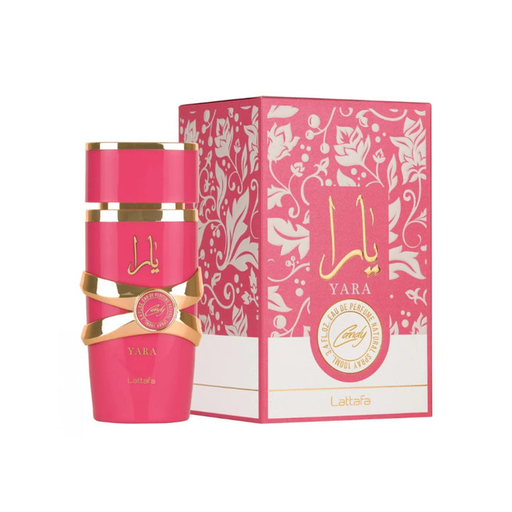 Lattafa Yara Candy Eau De Parfum For Women