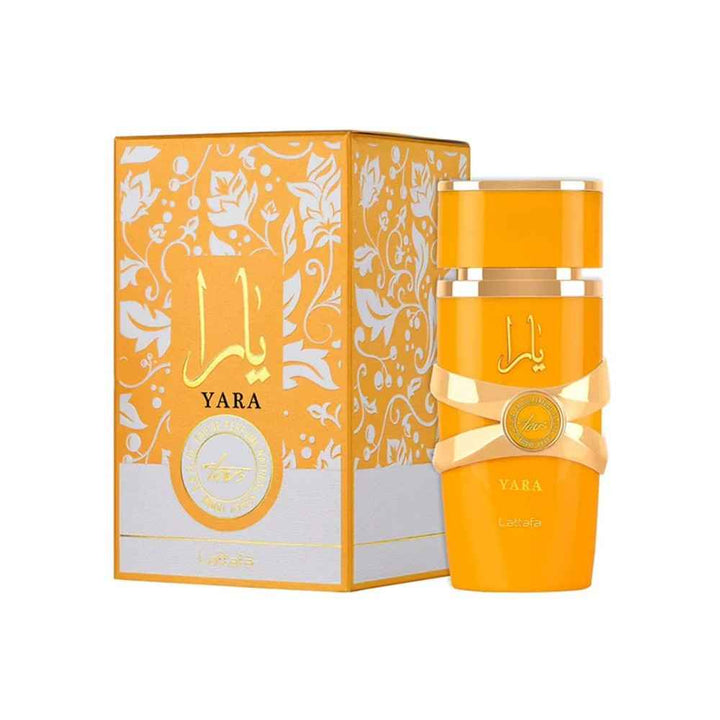 Buy Lattafa Yara Tous Eau De Parfum For Women 100ml-Perfume24x7