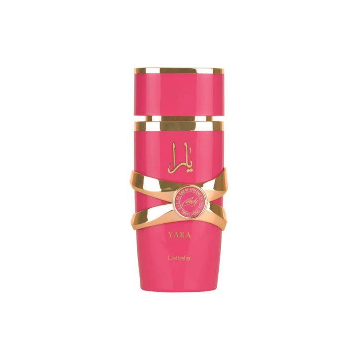 Lattafa Yara Candy Eau De Parfum For Women