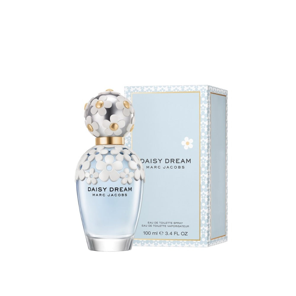 Marc Jacobs Daisy Dream EDT For Women